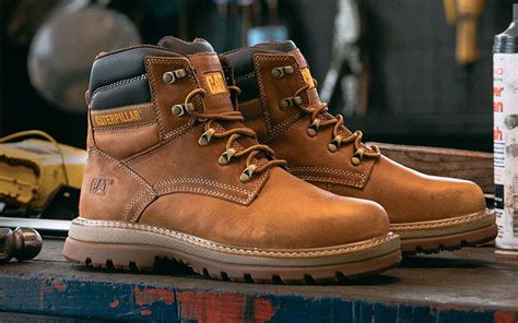 Best work boot brands. Things To Know About Best work boot brands. 